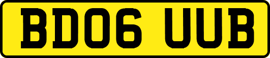 BD06UUB