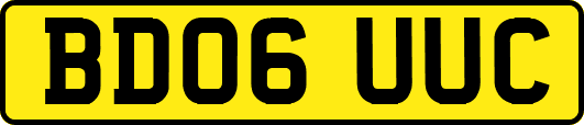 BD06UUC