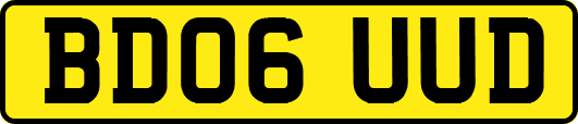 BD06UUD