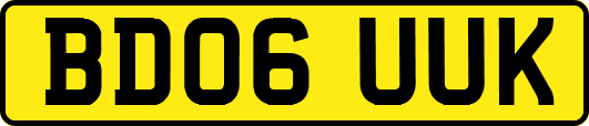 BD06UUK