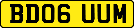 BD06UUM