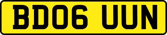 BD06UUN