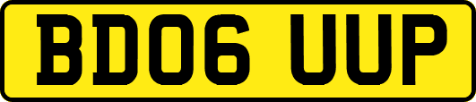 BD06UUP