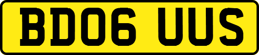 BD06UUS