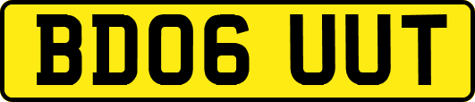 BD06UUT