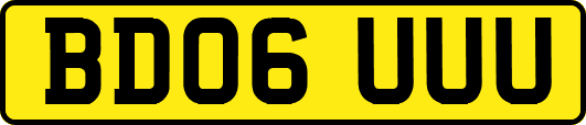 BD06UUU