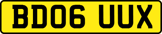 BD06UUX