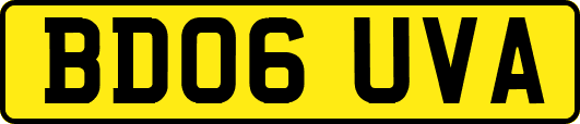 BD06UVA