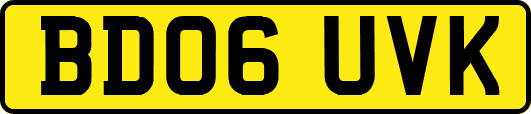 BD06UVK