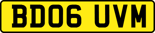 BD06UVM
