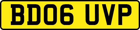 BD06UVP