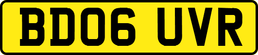 BD06UVR