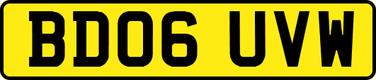 BD06UVW