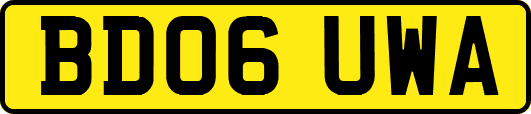 BD06UWA