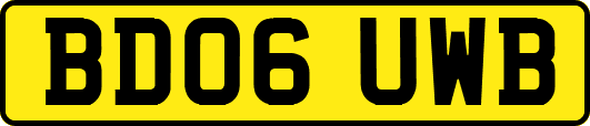 BD06UWB