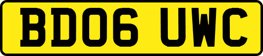 BD06UWC