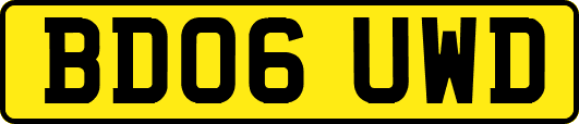BD06UWD