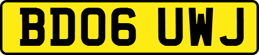 BD06UWJ