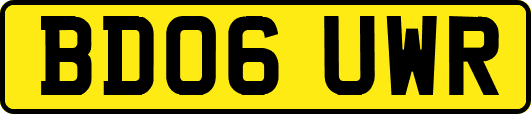 BD06UWR