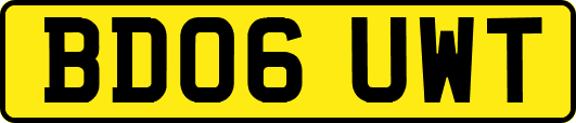 BD06UWT