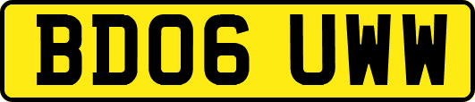 BD06UWW
