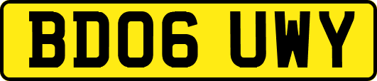 BD06UWY