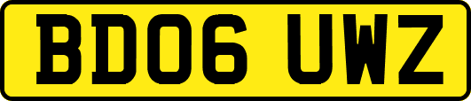 BD06UWZ