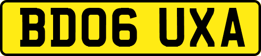BD06UXA