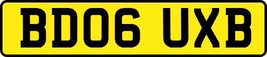 BD06UXB
