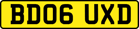 BD06UXD