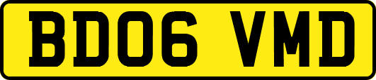 BD06VMD