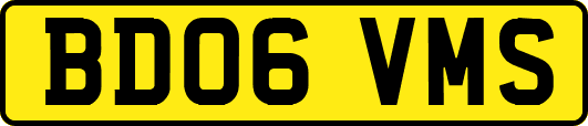 BD06VMS