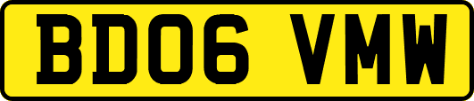 BD06VMW