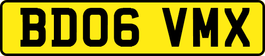 BD06VMX
