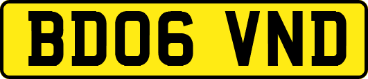 BD06VND