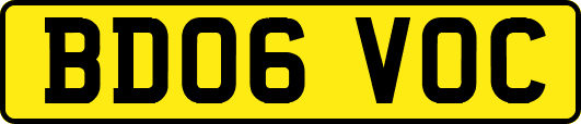 BD06VOC