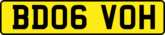 BD06VOH