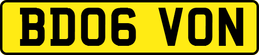 BD06VON