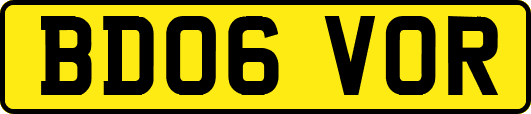 BD06VOR
