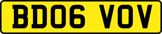 BD06VOV