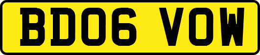 BD06VOW