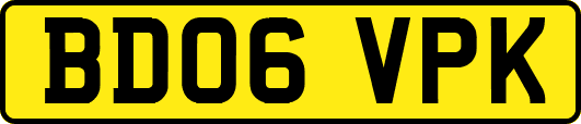 BD06VPK