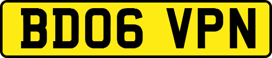 BD06VPN