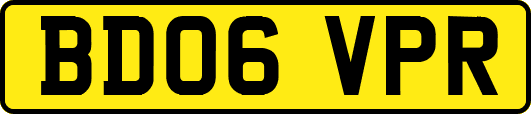 BD06VPR