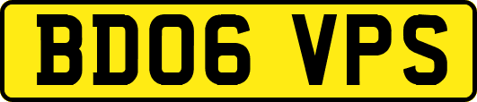 BD06VPS