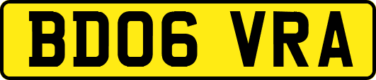 BD06VRA