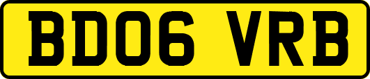 BD06VRB
