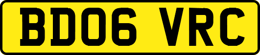 BD06VRC