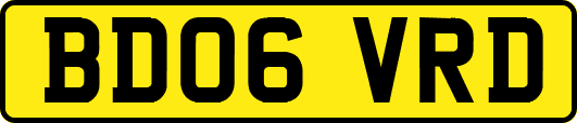 BD06VRD