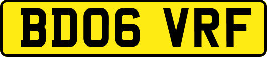 BD06VRF